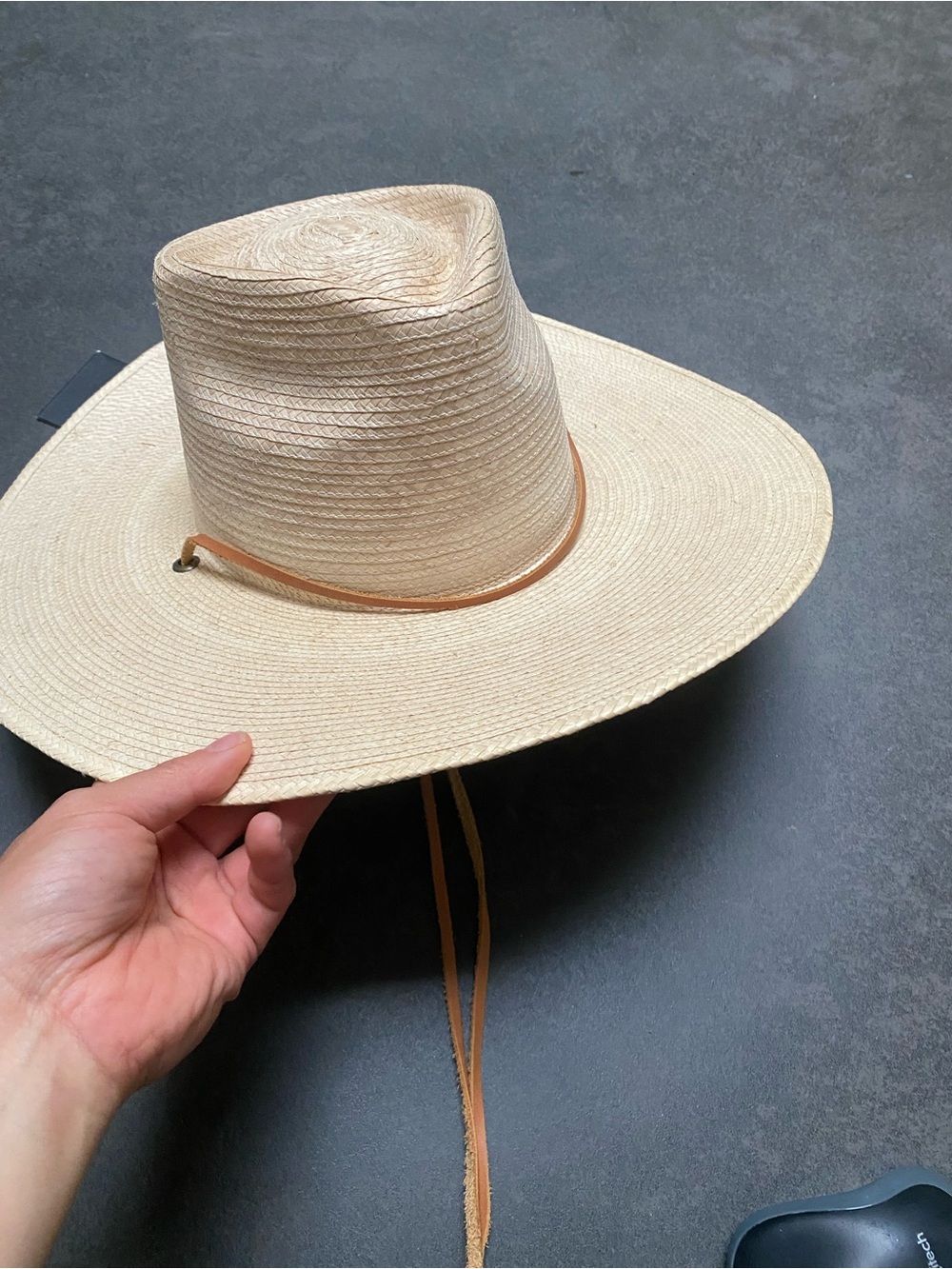 Gigi Pip Designer River Hat